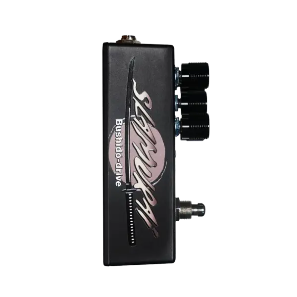 SLAMURAI PARLOR EDITION