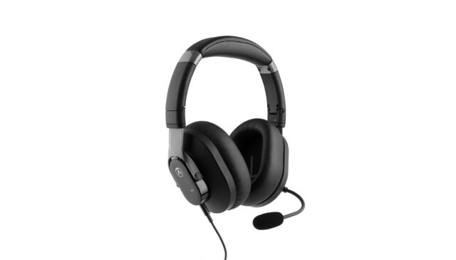 PB17 Headset