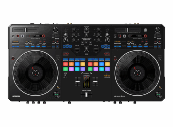 DDJ-REV5