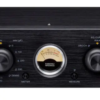 PE-505-B Phono Preamplifier