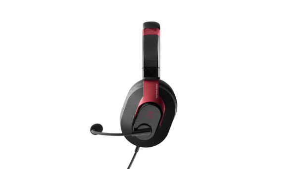 PG16 Headset