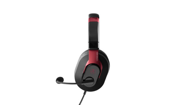 PG16 Headset
