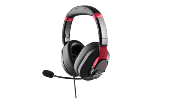 PG16 Headset