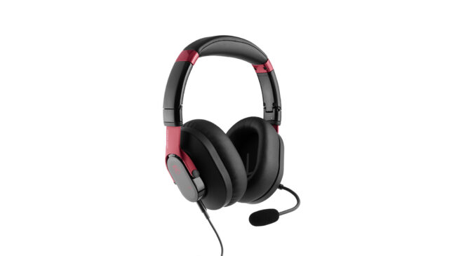 PG16 Headset