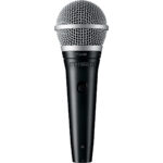 PGA48-XLR-E dynamic microphone