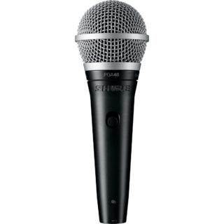 PGA48-XLR-E dynamic microphone