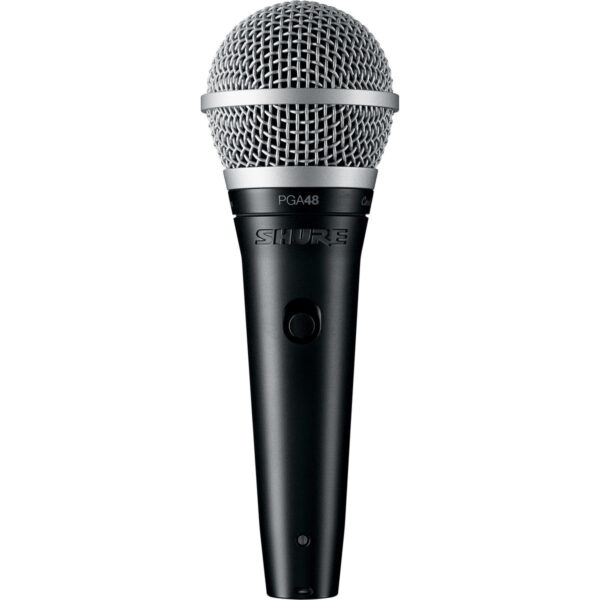 PGA48-XLR-E dynamic microphone
