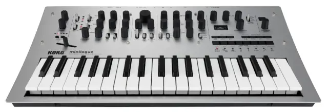 Minilogue