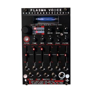 Plasma Voice