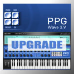 PPG Wave 3 Upgrade