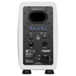 iLoud Precision 5 White