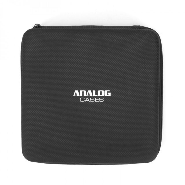 GLIDE Case For Mackie ProFX6V3