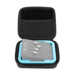 GLIDE Case For TC Helicon GoXLR Mini