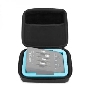 GLIDE Case For TC Helicon GoXLR Mini