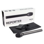 Reporter