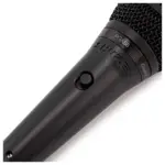 PGA58-XLR-E handheld microphone