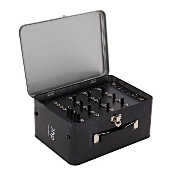 Drum Machine Lunchbox