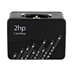 Drum Machine Lunchbox