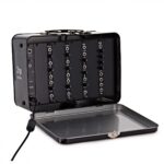 Drum Machine Lunchbox