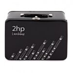 Picnic Basket Lunchbox