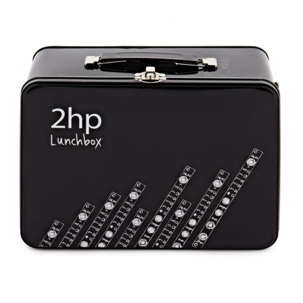 Picnic Basket Lunchbox