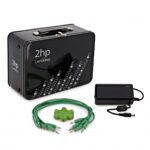 Synth Voice Lunchbox