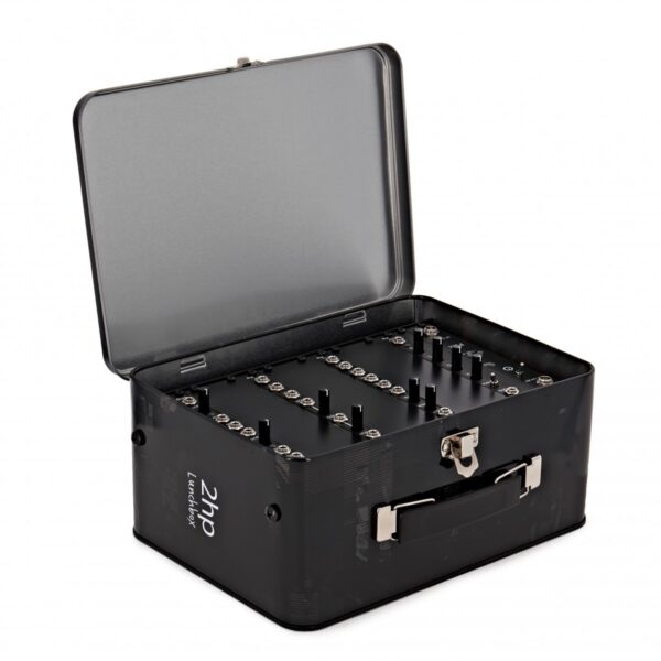 Synth Voice Lunchbox