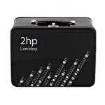 Synth Voice Lunchbox