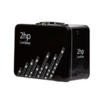 Lunchbox Case Powered