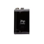 Lunchbox Case Powered