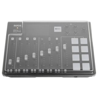 RODECaster Pro Cover