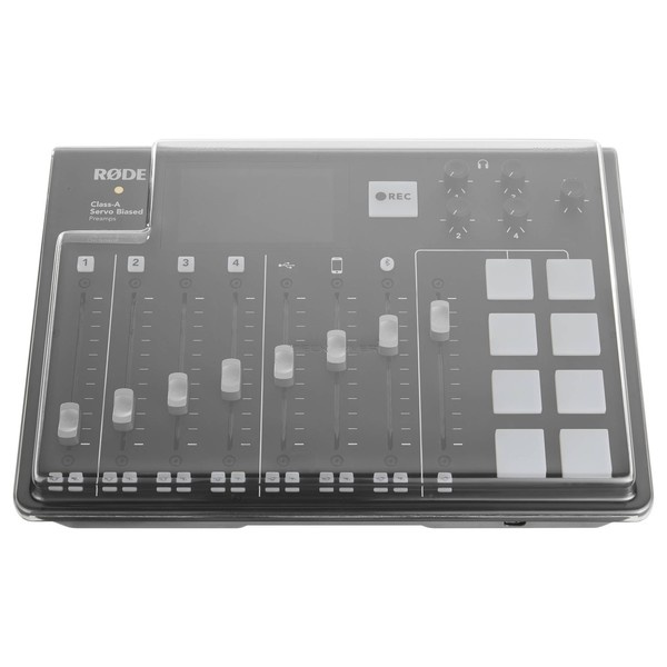 RODECaster Pro Cover