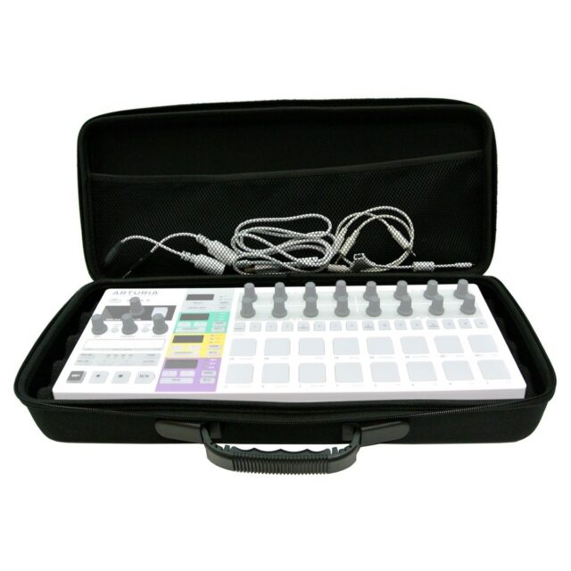 PULSE Case for Arturia BeatStep Pro