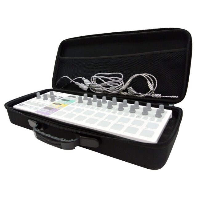 PULSE Case for Arturia BeatStep Pro