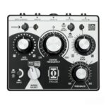 PHASE - 12-Stage Optical Stereo Phaser