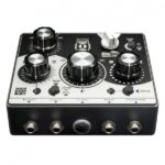 PHASE - 12-Stage Optical Stereo Phaser