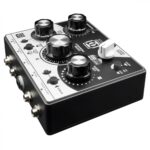 PHASE - 12-Stage Optical Stereo Phaser