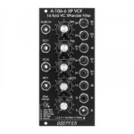 A-106-6V Vintage Edition