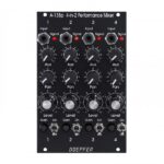 A-138pv Performance Mixer Input Vintage Edition