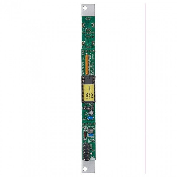 A-183-4 Quad Level Shifter