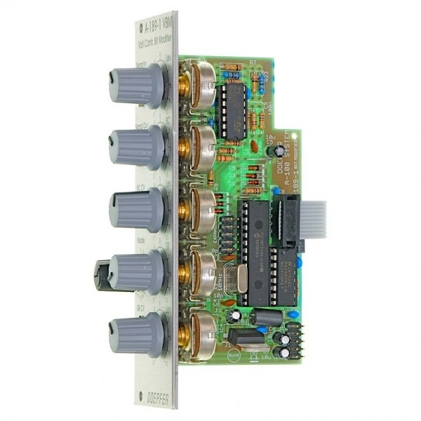 A-189-1 VC Bit Modifier / Bit Cruncher