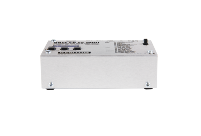 Pro 2000 Mk2 Converter