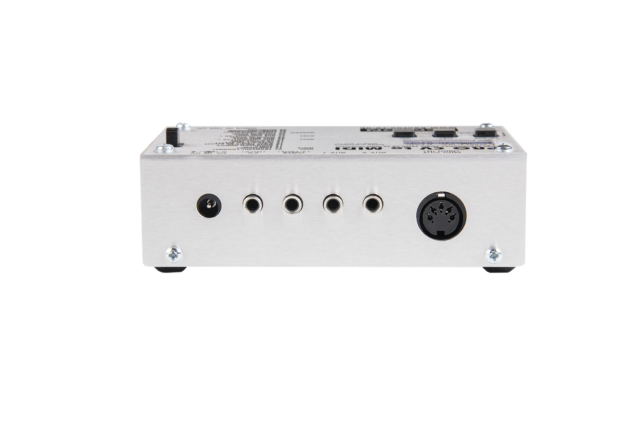 Pro 2000 Mk2 Converter