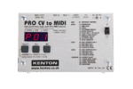 Pro CV to MIDI