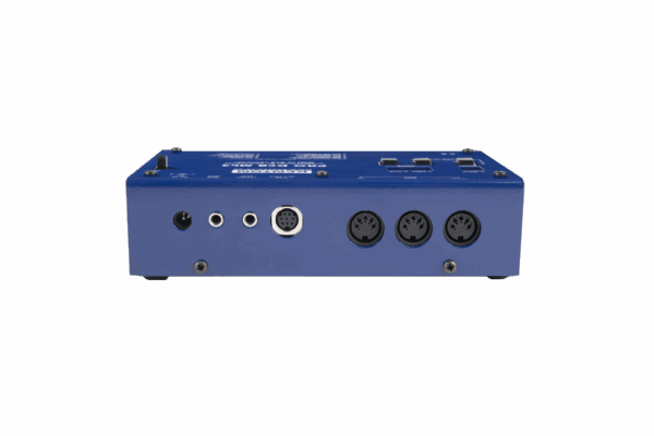 PRO-DCB Mk3 Konverter