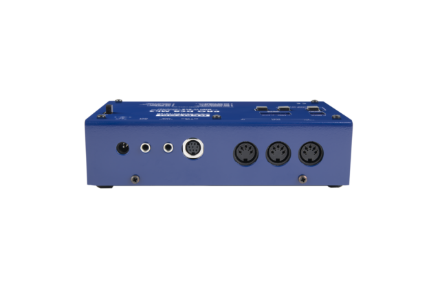 PRO-DCB Mk3 Konverter