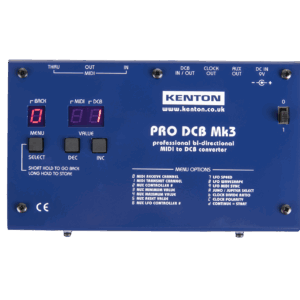 PRO-DCB Mk3 Konverter