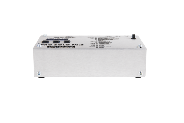 Pro SOLO Mk3 Converter