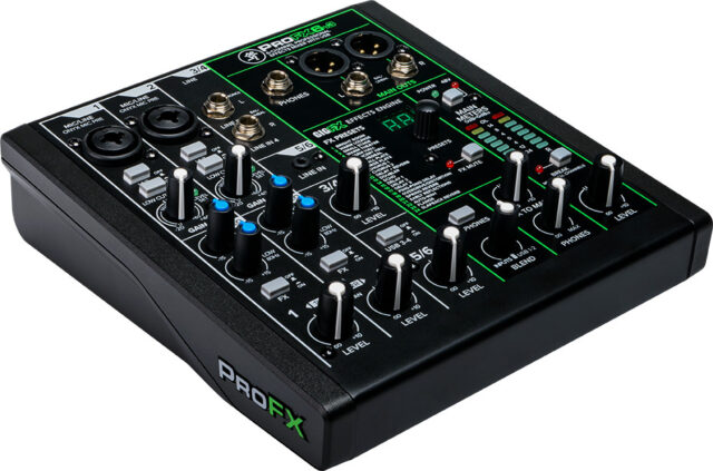 ProFX6v3
