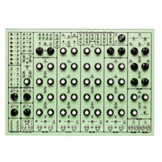 Pulsar-23 Mint (Screw)